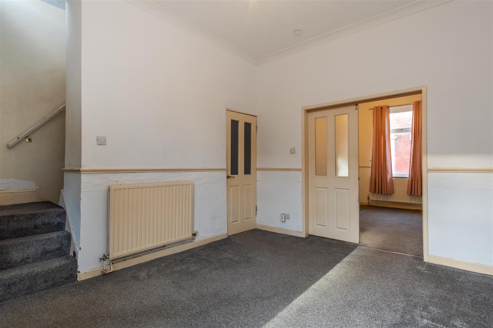 Lindley Street, Lostock Hall, Preston